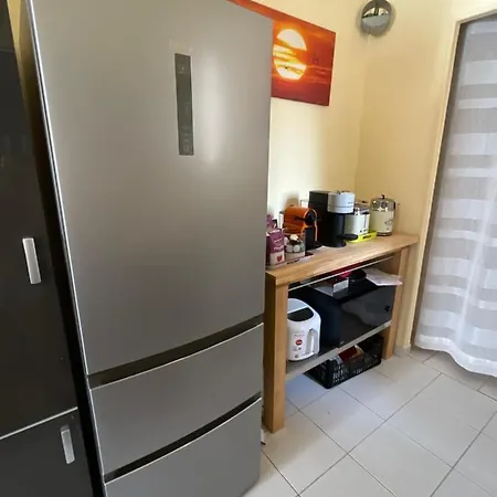 Apartment Au Centre De *