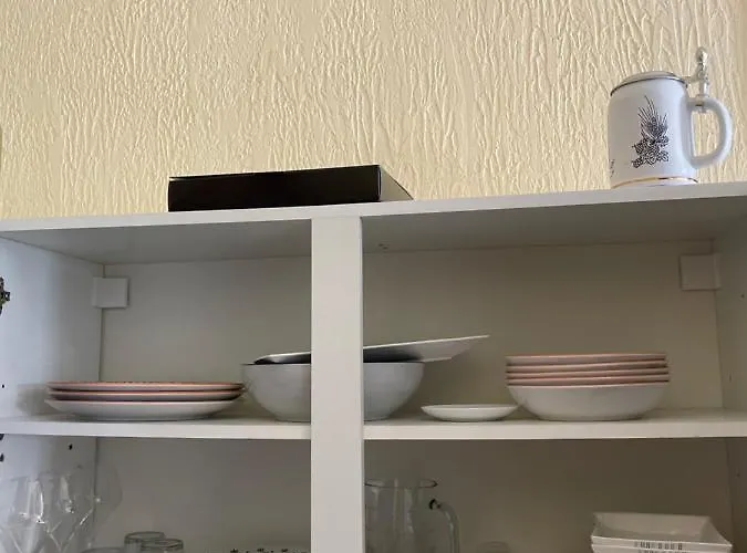 Au Centre De Apartman