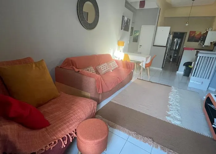 Apartman Au Centre De *