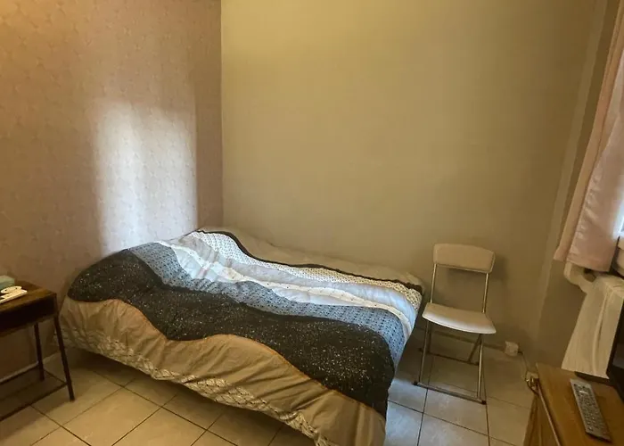 Apartman Au Centre De Nizza