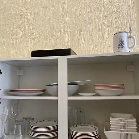 Au Centre De Apartman