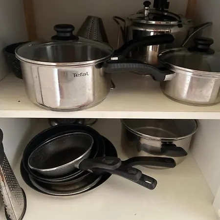 Апартаменты Au Centre De