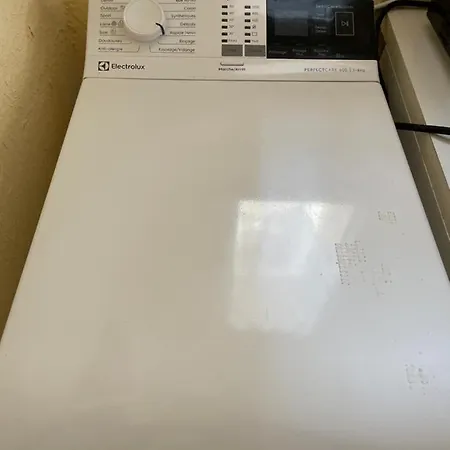 Au Centre De * Ницца