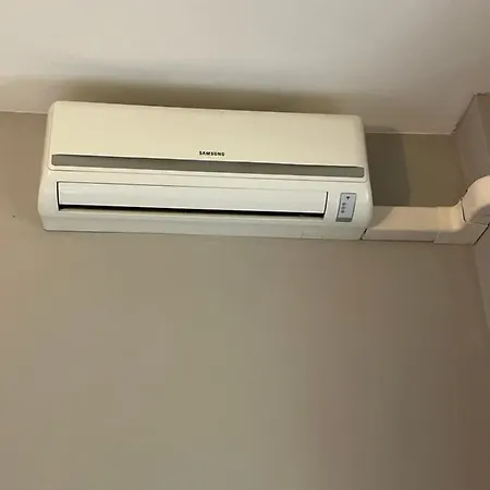 Au Centre De Apartman Nizza