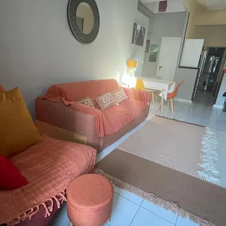 Apartman Au Centre De *