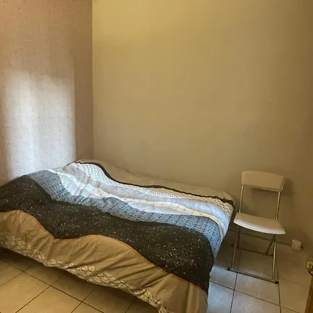 Apartment Au Centre De Nice