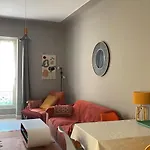 公寓 Au Centre De 尼斯